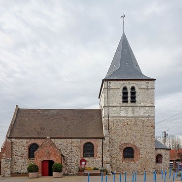 Église Saint-Martin de Labourse