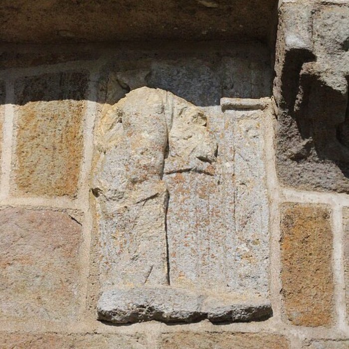 Photo de Église Saint-Martin de Lacs