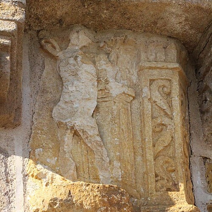 Photo de Église Saint-Martin de Lacs