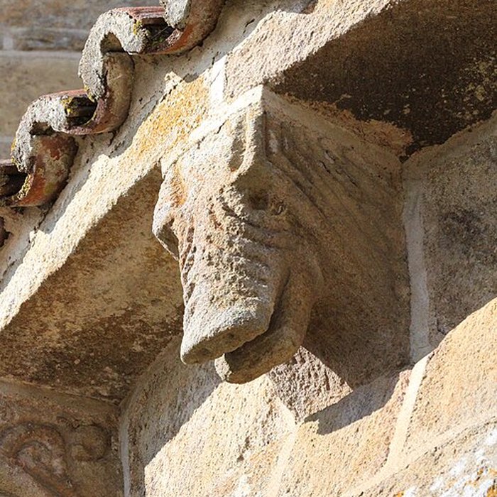 Photo de Église Saint-Martin de Lacs