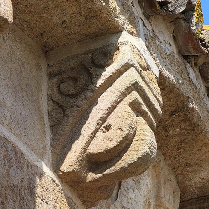Photo de Église Saint-Martin de Lacs