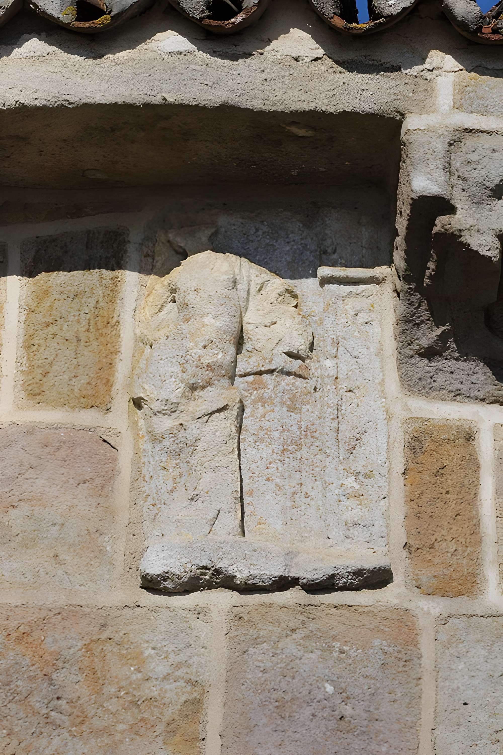 Église Saint-Martin de Lacs