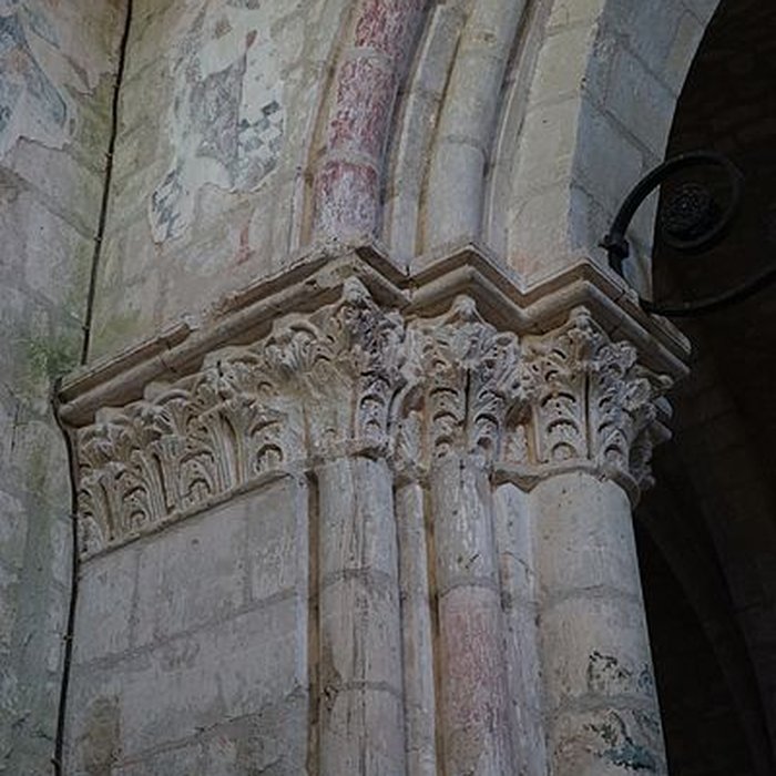 Photo de Église Saint-Martin de Lagery