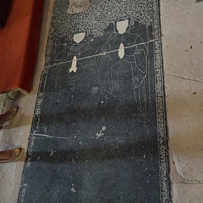 Photo de Église Saint-Martin de Lagery