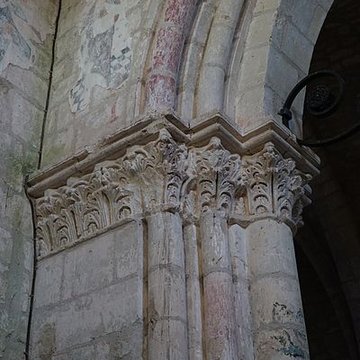 Église Saint-Martin de Lagery