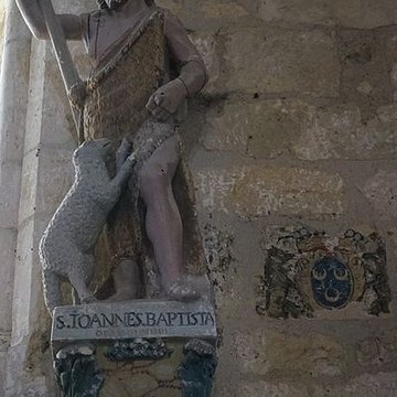 Église Saint-Martin de Lagery