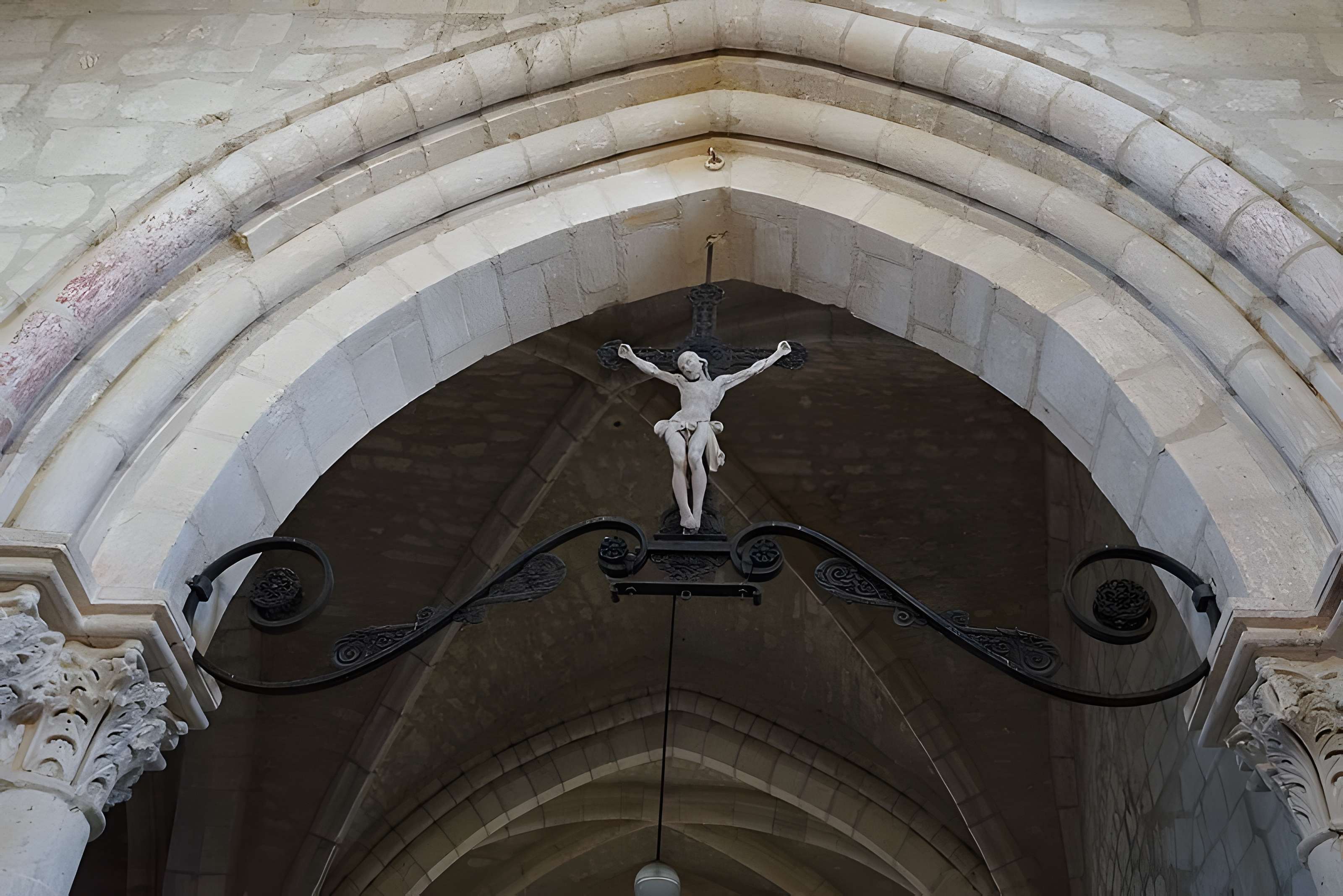 Église Saint-Martin de Lagery