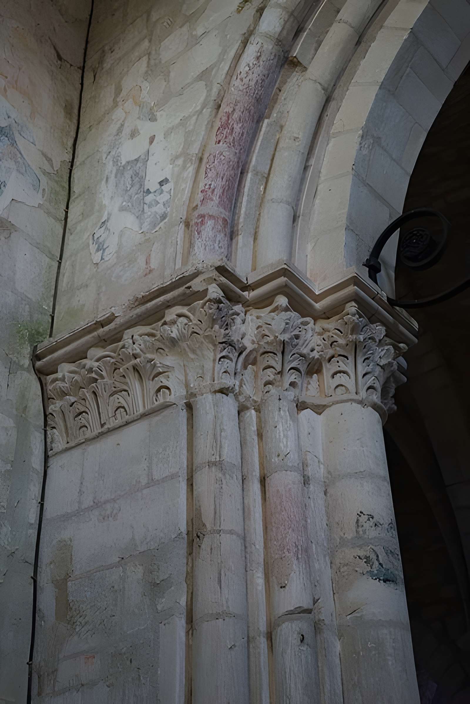 Église Saint-Martin de Lagery