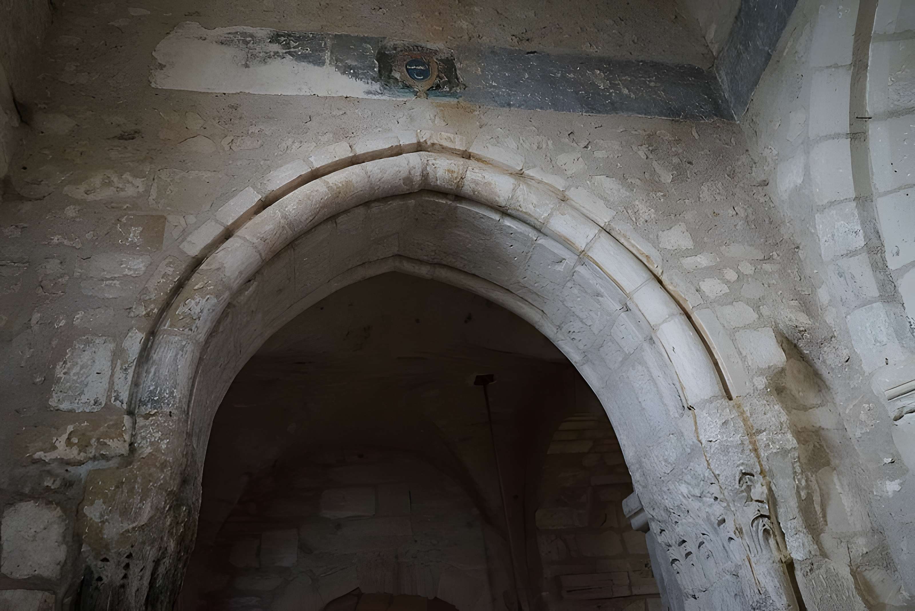 Église Saint-Martin de Lagery