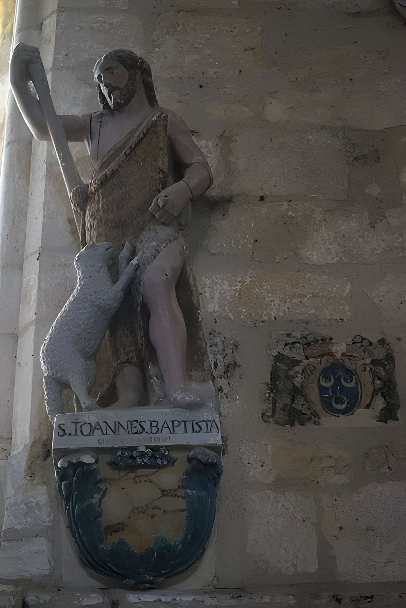 Église Saint-Martin de Lagery