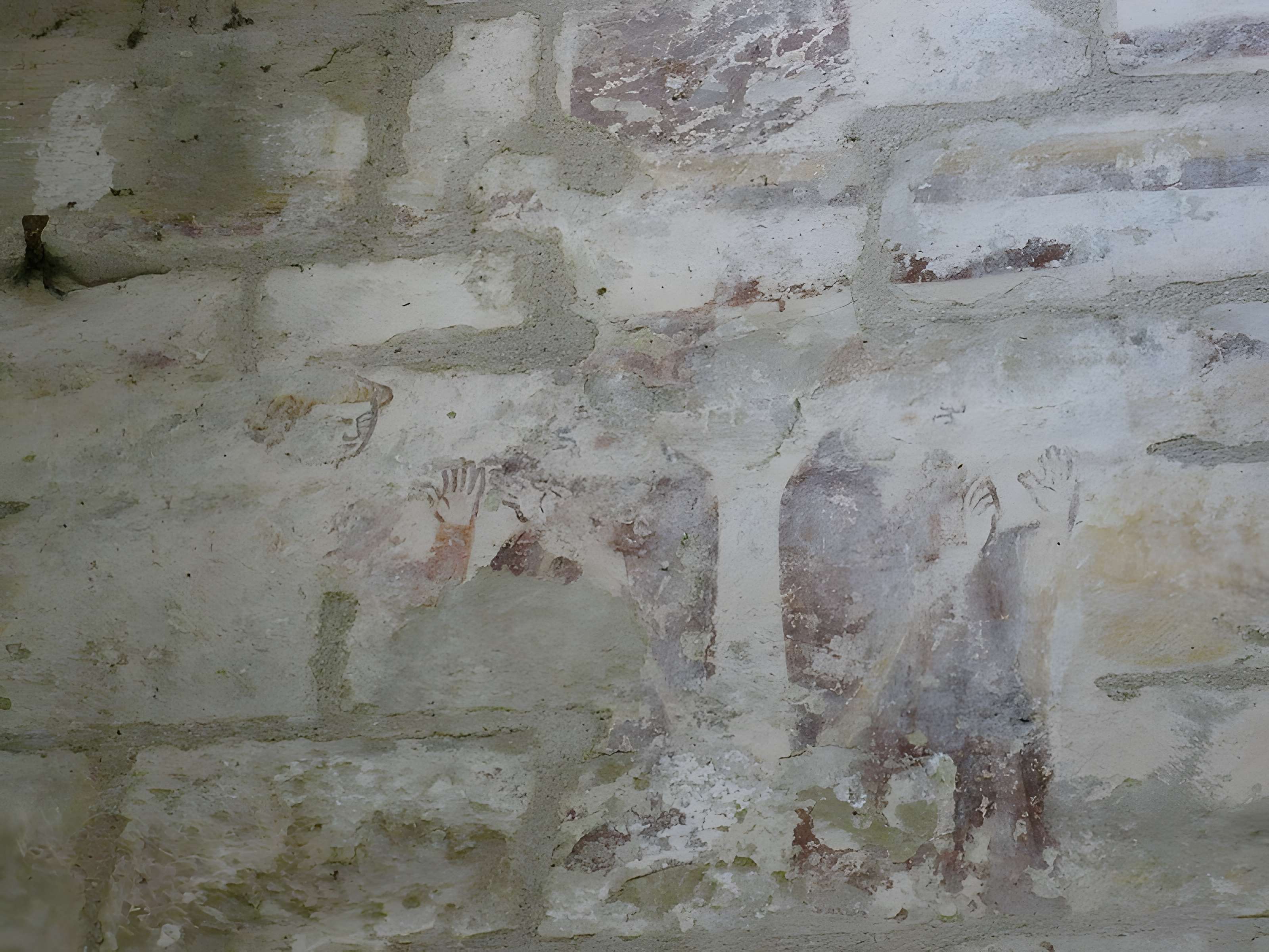 Église Saint-Martin de Lagery