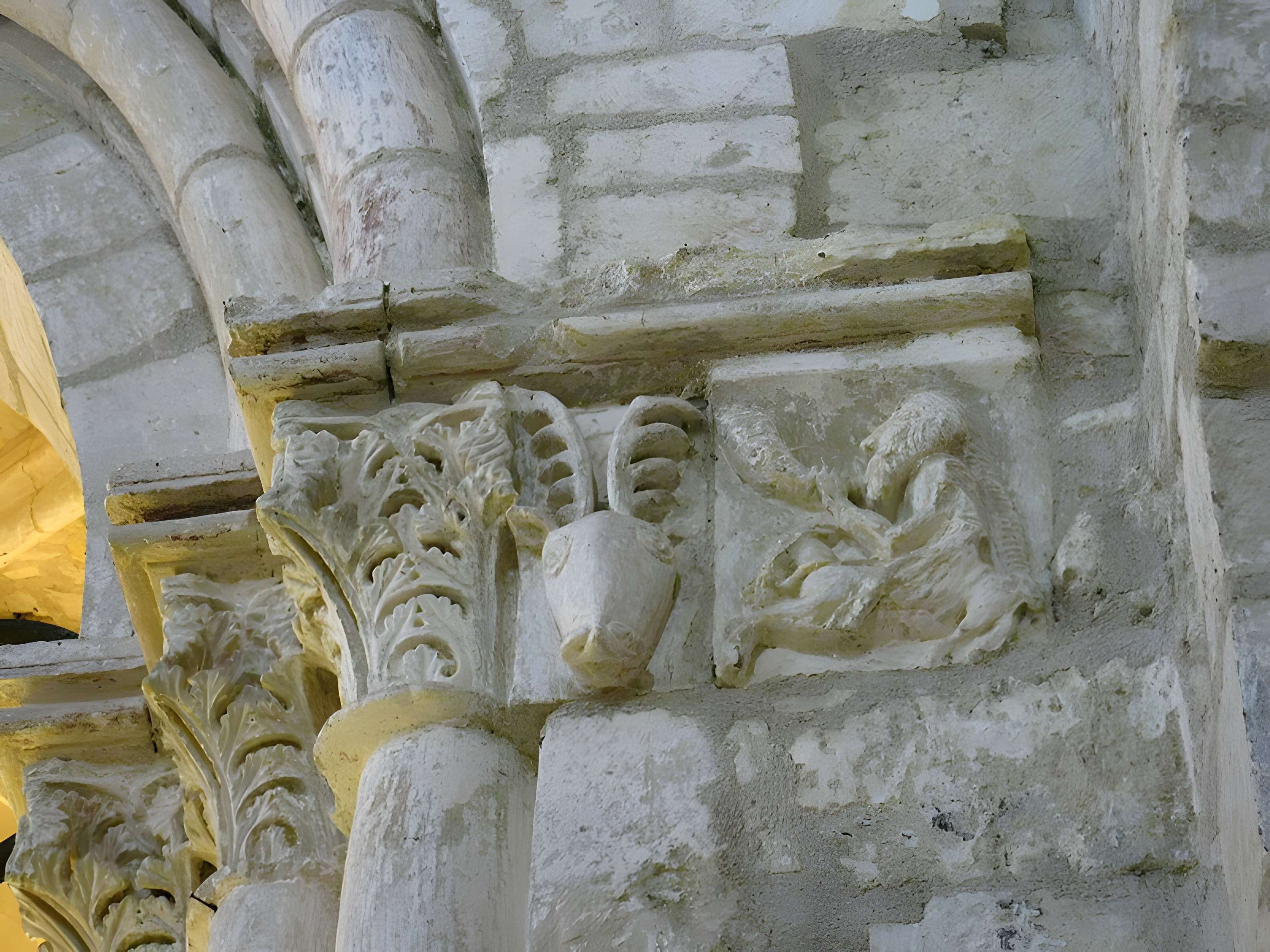 Église Saint-Martin de Lagery