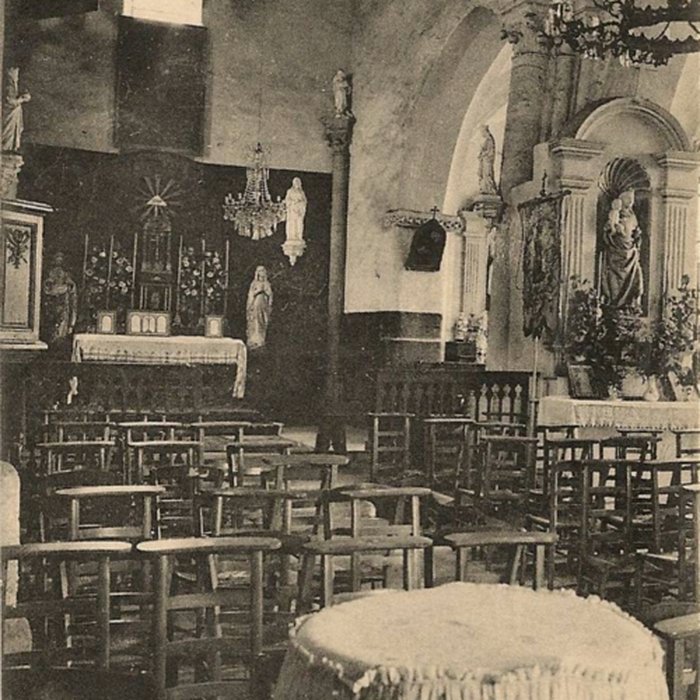 Photo de Église Saint-Martin de Lainville-en-Vexin