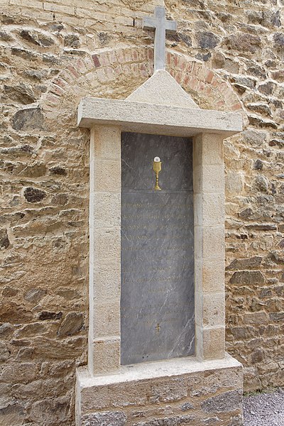 Église Saint-Martin de Lamballe