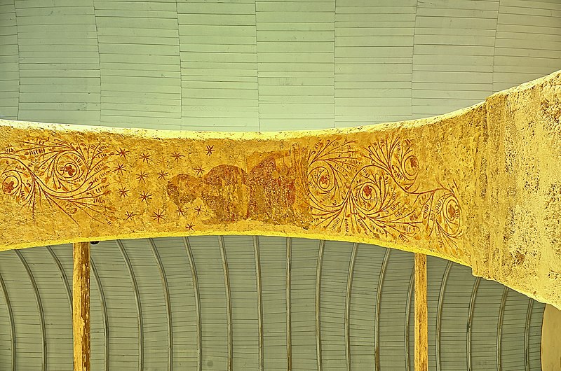 Église Saint-Martin de Lamballe