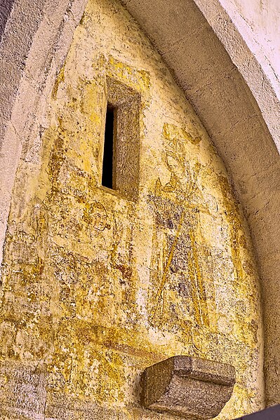 Église Saint-Martin de Lamballe