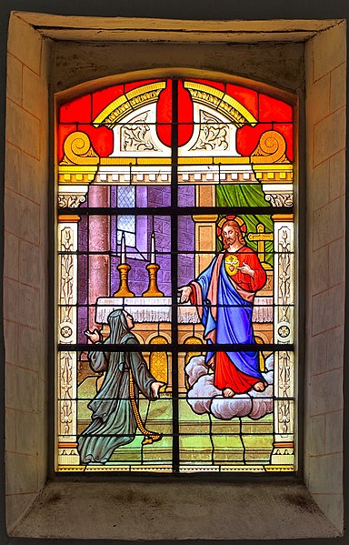 Église Saint-Martin de Lamballe