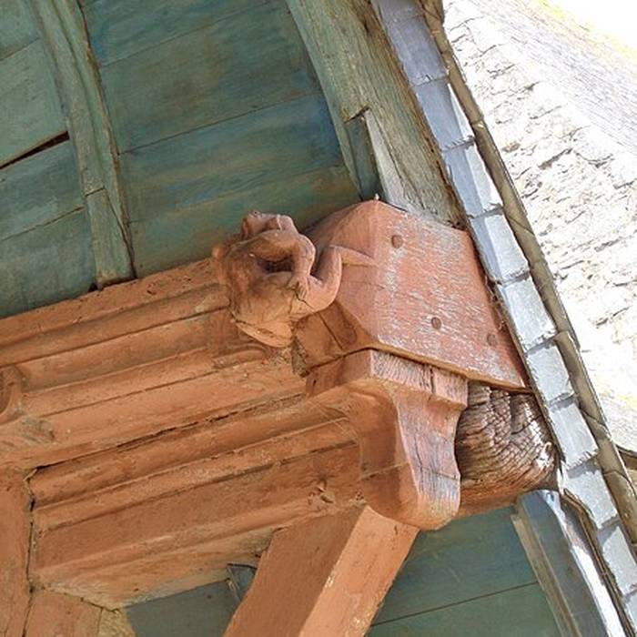 Photo de Église Saint-Martin de Lamballe