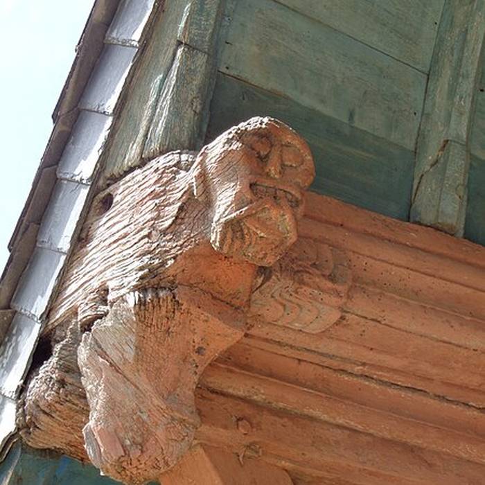 Photo de Église Saint-Martin de Lamballe