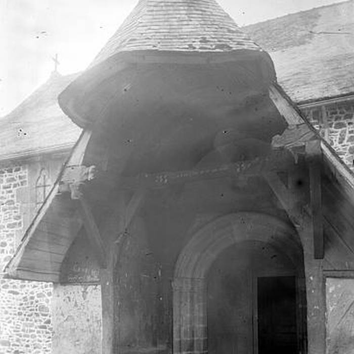 Photo de Église Saint-Martin de Lamballe
