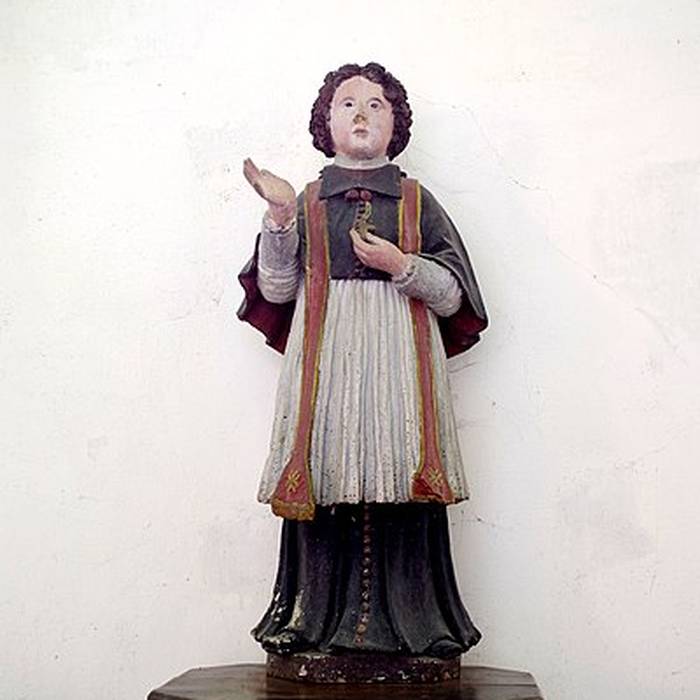 Photo de Église Saint-Martin de Lamballe