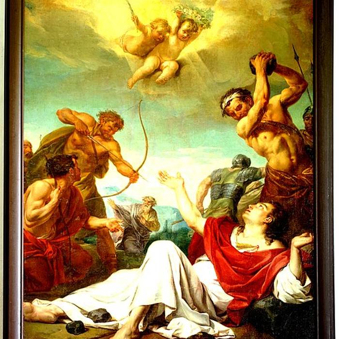 Photo de Église Saint-Martin de Lamballe