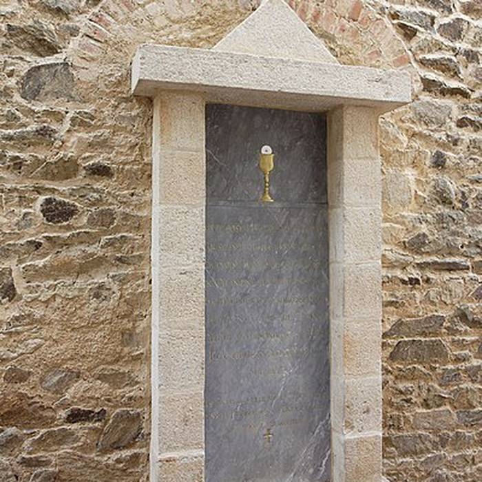 Photo de Église Saint-Martin de Lamballe