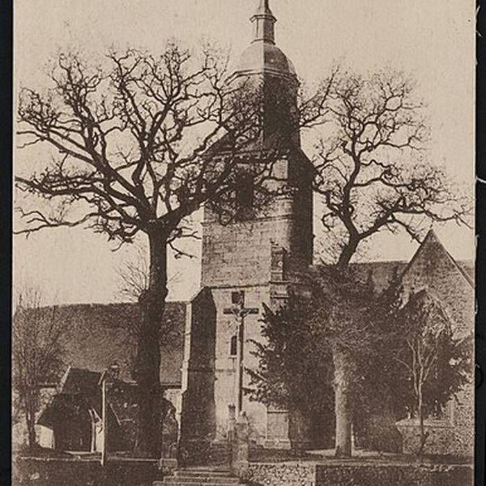Photo de Église Saint-Martin de Lamballe