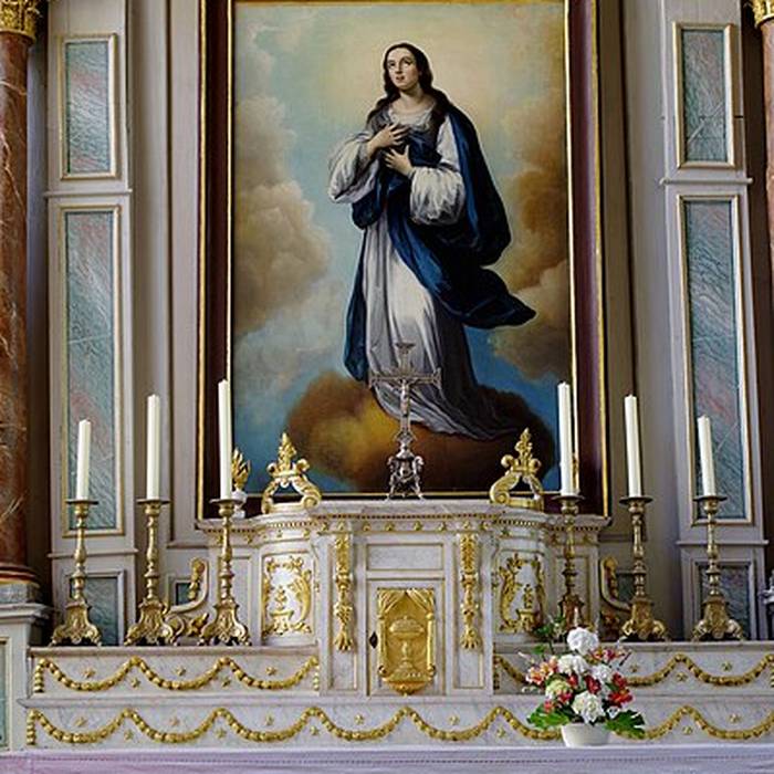 Photo de Église Saint-Martin de Lamballe