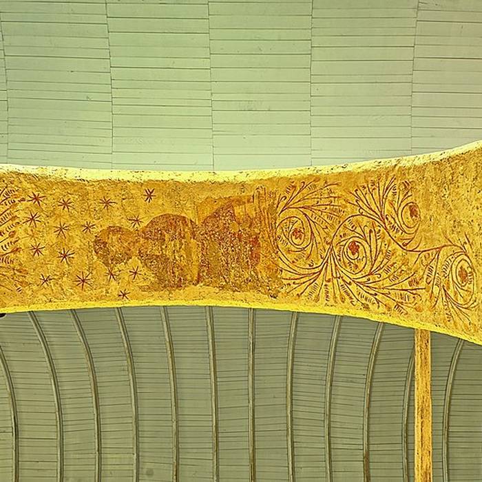 Photo de Église Saint-Martin de Lamballe