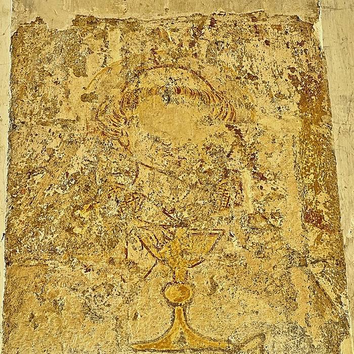 Photo de Église Saint-Martin de Lamballe