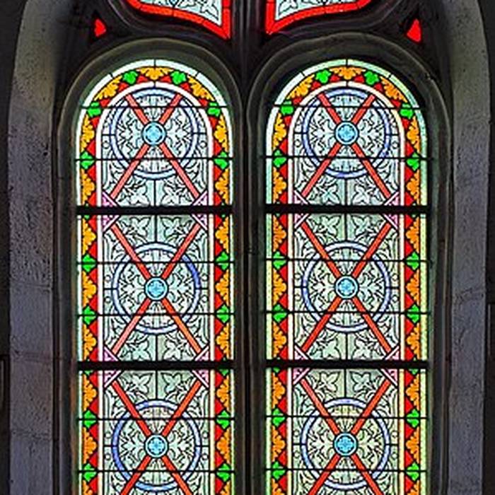 Photo de Église Saint-Martin de Lamballe