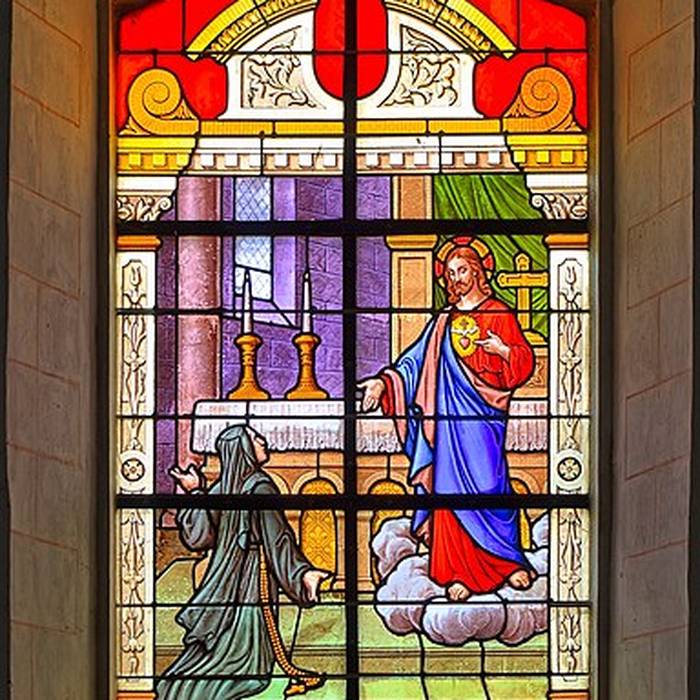 Photo de Église Saint-Martin de Lamballe