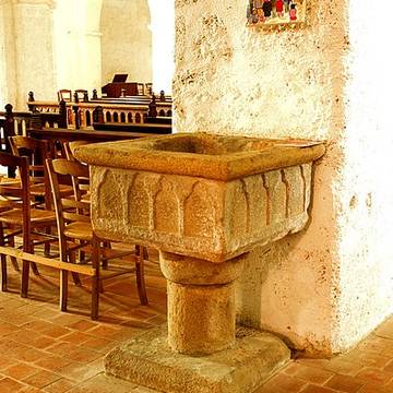 Église Saint-Martin de Lamballe