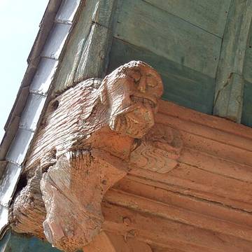 Église Saint-Martin de Lamballe