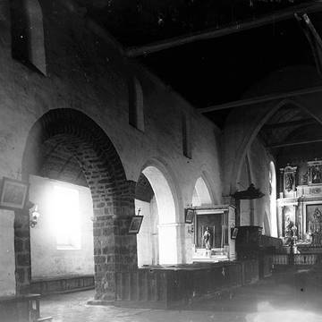 Église Saint-Martin de Lamballe