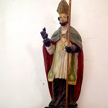 Église Saint-Martin de Lamballe