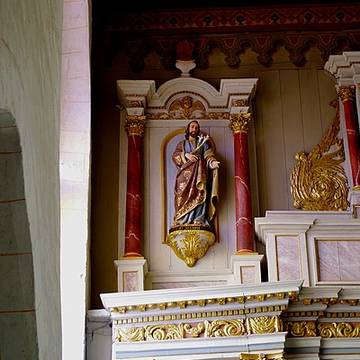 Église Saint-Martin de Lamballe