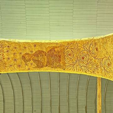 Église Saint-Martin de Lamballe