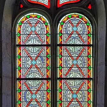 Église Saint-Martin de Lamballe