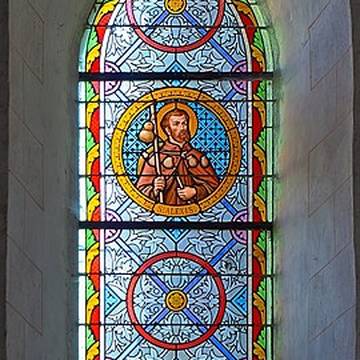 Église Saint-Martin de Lamballe