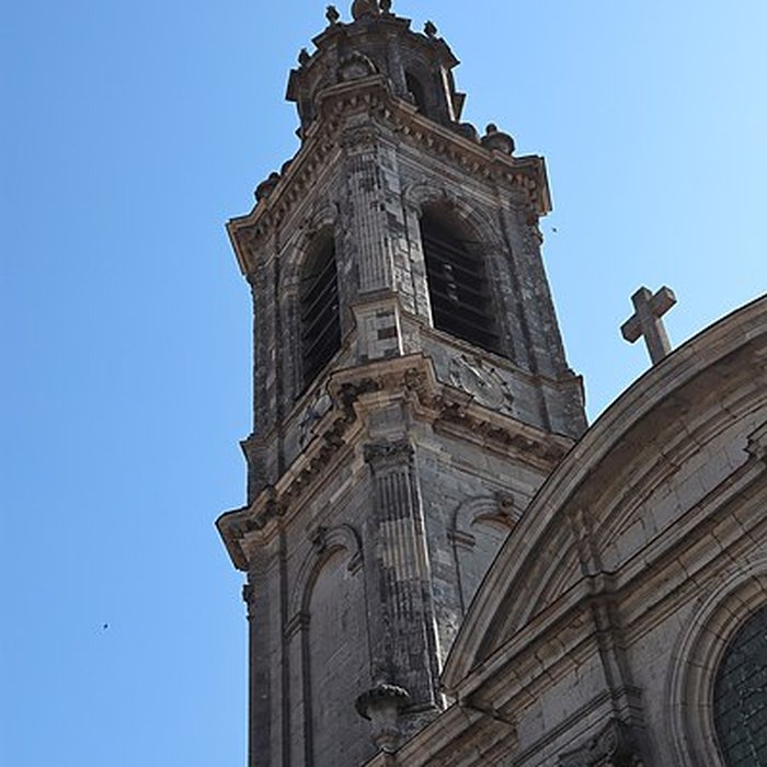 Photo de Église Saint-Martin de Langres