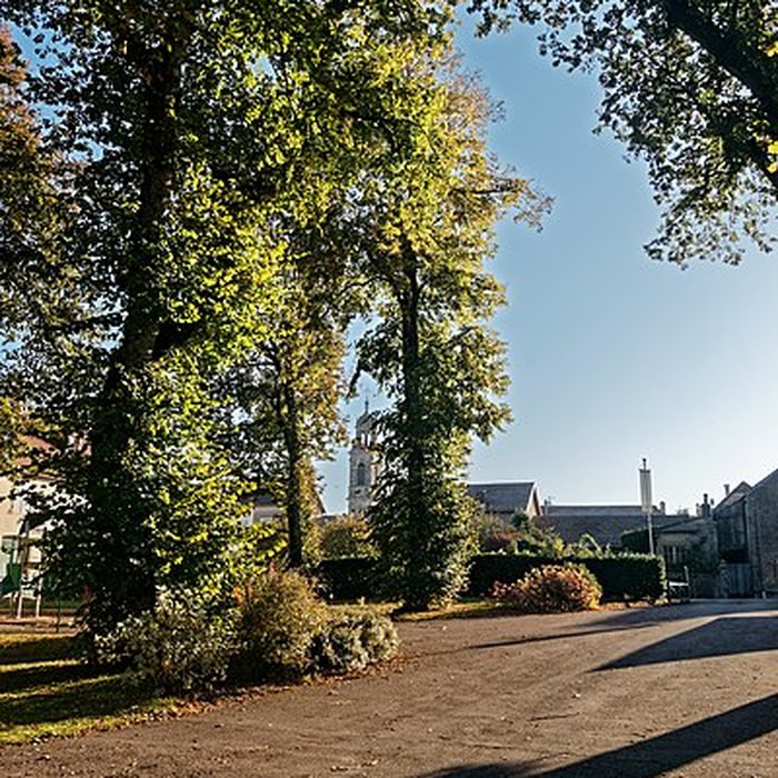 Photo de Église Saint-Martin de Langres