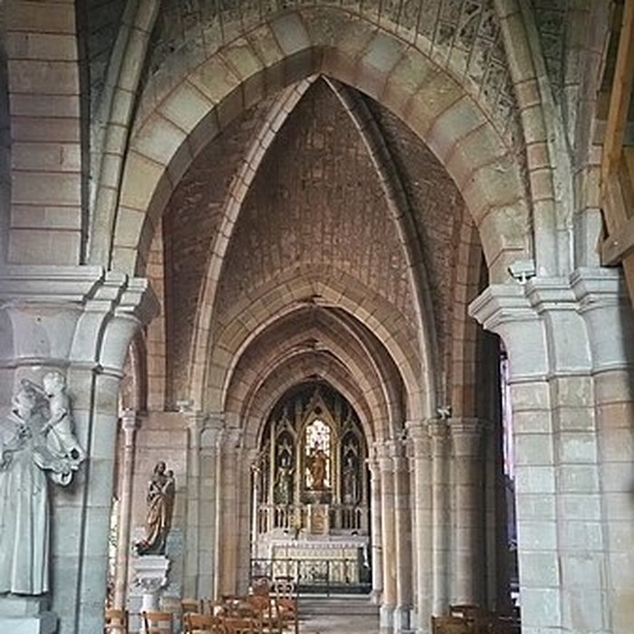 Photo de Église Saint-Martin de Langres