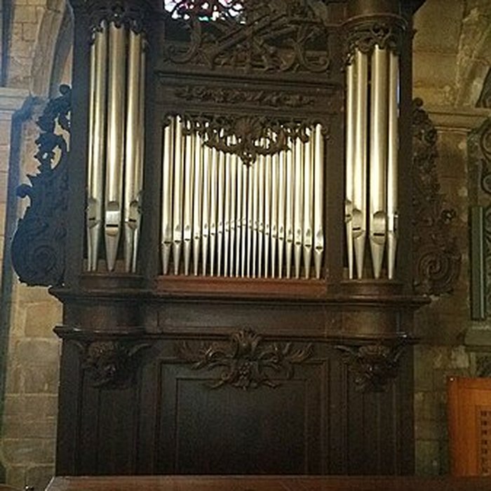 Photo de Église Saint-Martin de Langres
