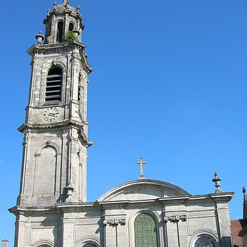 Église Saint-Martin de Langres