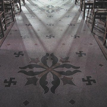 Église Saint-Martin de Langres