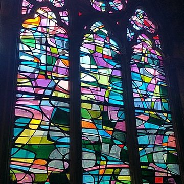 Église Saint-Martin de Langres