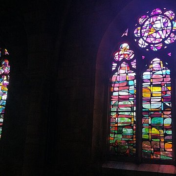 Église Saint-Martin de Langres