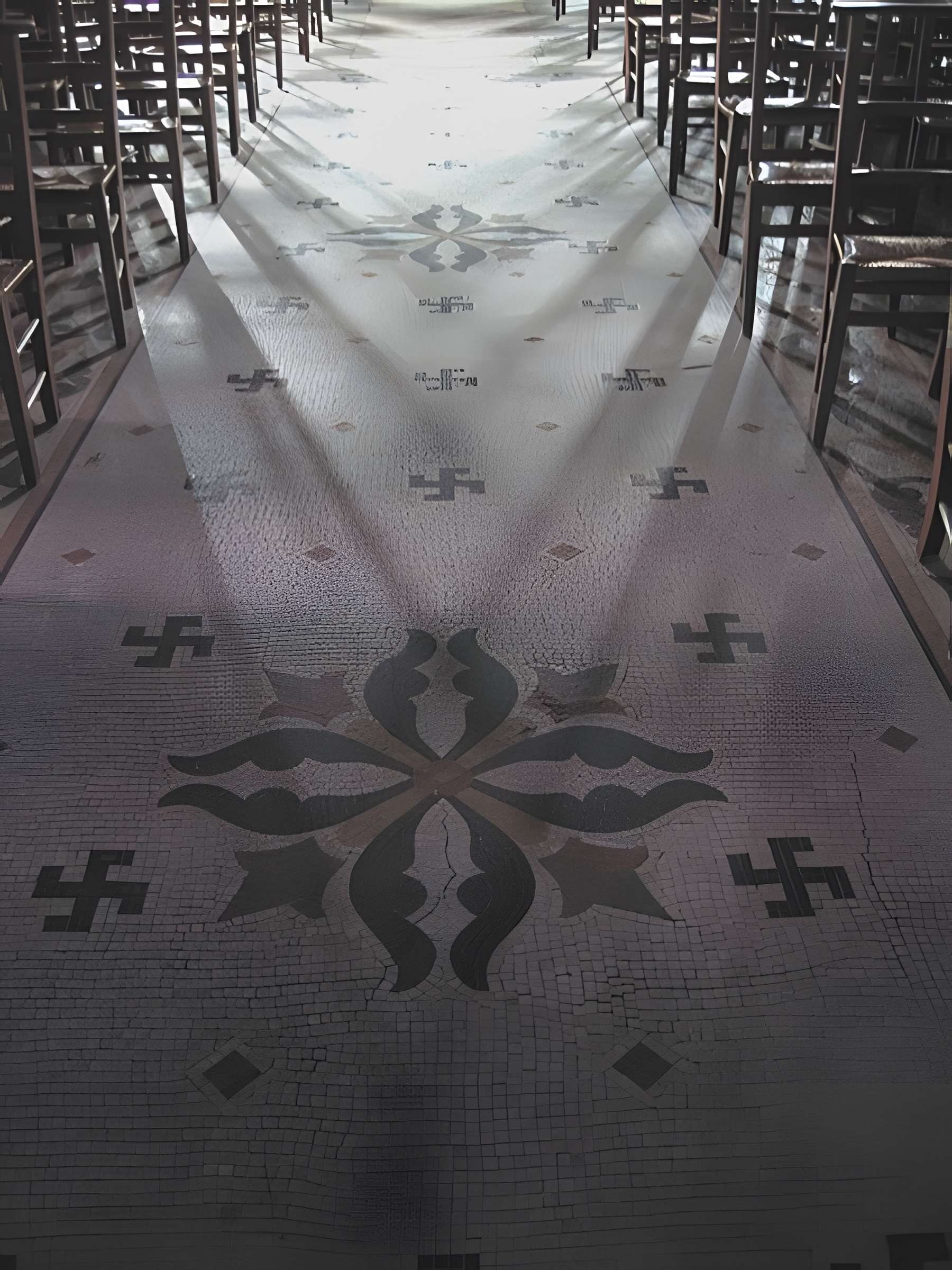 Église Saint-Martin de Langres